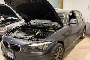 BMW serie 1 118d
