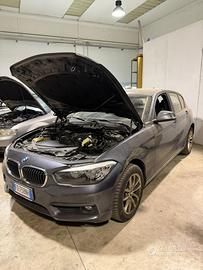 BMW serie 1 118d