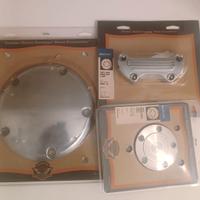 lotto accessori Harley Davidson 