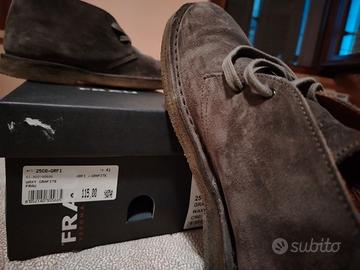Scarpe uomo