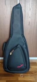 Borsa per chitarra Fender FA 610