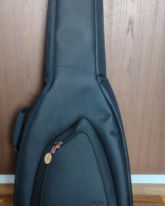 Borsa per chitarra Fender FA 610