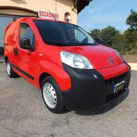 CITROEN NEMO 1.3 HDi 75CV FAP Furgone