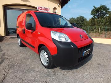 CITROEN NEMO 1.3 HDi 75CV FAP Furgone