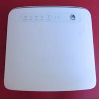 Router Huawei E5186s-22A bianco 4G LTE CAT 6