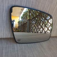 Calotta e specchio retrovisore dx Freemont 2014