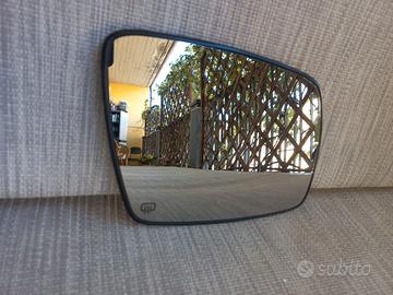 Calotta e specchio retrovisore dx Freemont 2014