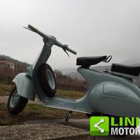 Piaggio Vespa 125 VNB1 anno 196restaurata radiata