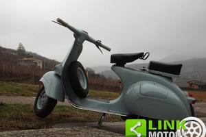 Piaggio Vespa 125 VNB1 anno 196restaurata radiata