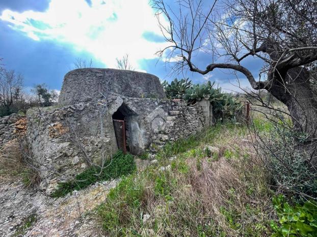 TER. AGRICOLO A NARDÒ