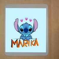 tappetini mouse personalizzabili