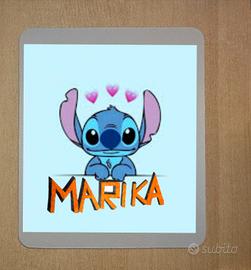 tappetini mouse personalizzabili