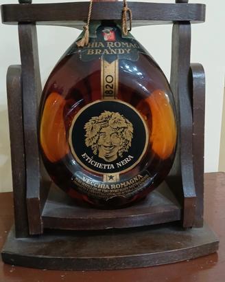 collezione liquori  