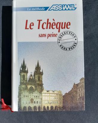 Assimil in francese, Le Tcheque