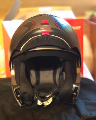 Casco nolan 104 modulre