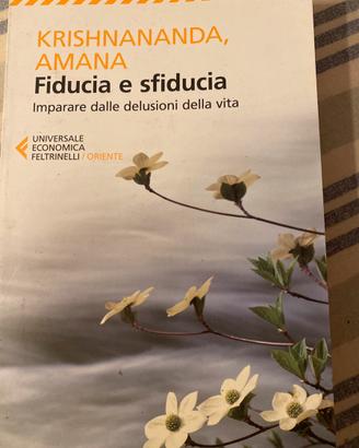 Fiducia e sfiducia