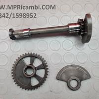 CONTROALBERO INGRANAGGIO HONDA CRF 450 2002 2003 M
