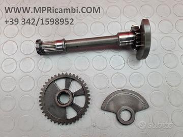 CONTROALBERO INGRANAGGIO HONDA CRF 450 2002 2003 M