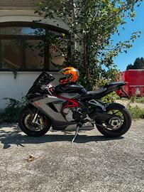 MV Agusta F3 675