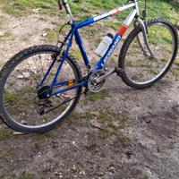 bici da uomo montanbaik