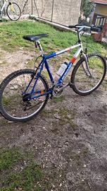 bici da uomo montanbaik