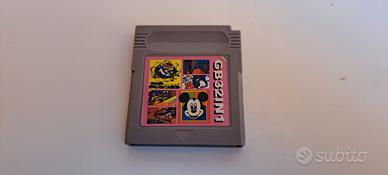 Game Boy Nintendo Cartuccia Gioco 32in1 Perfetta