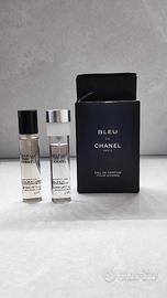 Bleu de Chanel set da viaggio 