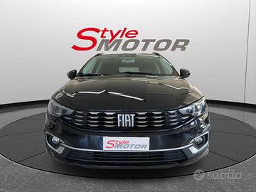 FIAT Tipo 1.6 Mjt S&S SW City Life Ufficiale Ita