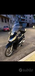 Honda SH 300 - 2011