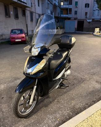 Honda SH 300 - 2011
