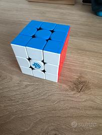 Cubo di rubik