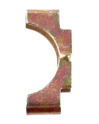 Morsetto pompa ribaltabile per Piaggio Ape Car P2 