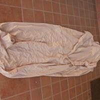 Uk gb royal sas sf army desert liner sleeping bag