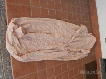 Uk gb royal sas sf army desert liner sleeping bag