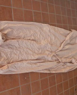 Uk gb royal sas sf army desert liner sleeping bag