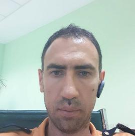 Addetto alla sicurezza/accompagnatore