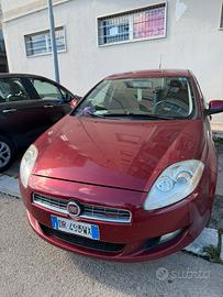 Fiat Bravo 1.9 multijet 150cv sport