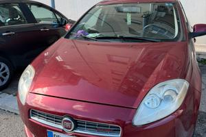 Fiat Bravo 1.9 multijet 150cv sport