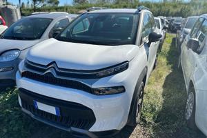 CITROEN C3 Aircross I 2021 - C3 Aircross 1.5 blueh