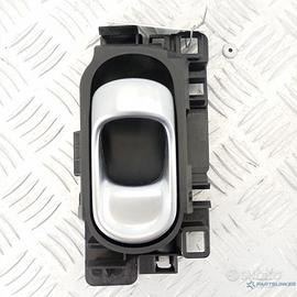 Maniglia Interna Portiera Sinistra Anteriore Peuge