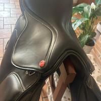 Selle (western e inglese)