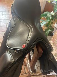 Selle (western e inglese)