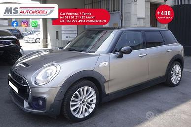 MINI Clubman Mini Cooper John Cooper Works SD...