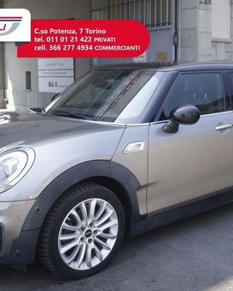 MINI Clubman Mini Cooper John Cooper Works SD...