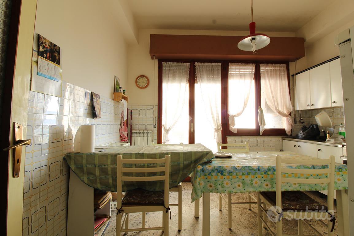 Apartment in Reggio Calabria - Vista 6