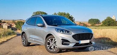 Tutti i ricambi per ford Kuga