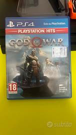 God of war