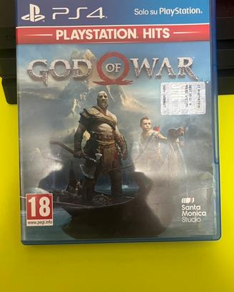 God of war