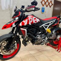 Ducati Hypermotard 950 RVE - in garanzia