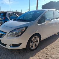 Opel Meriva 1.6 CDTI Start&Stop Innovation